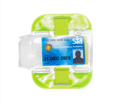 Security Licence Armband Holder